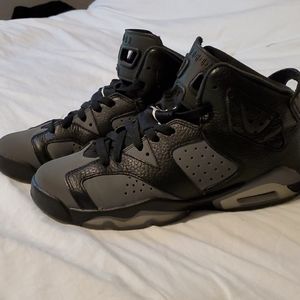 Boy's Air Jordan 6